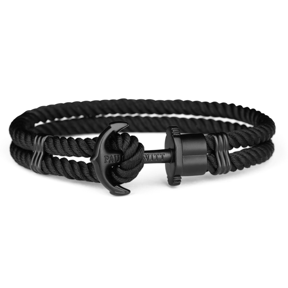PHREP BLACK ANCHOR rozm. XL
